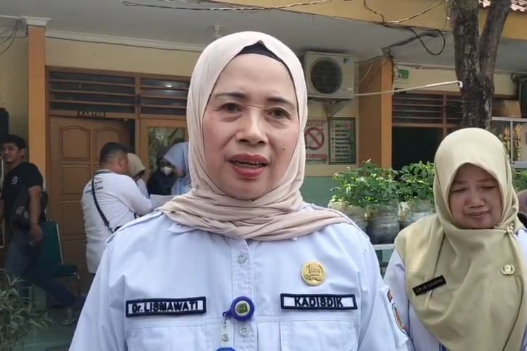 30 Siswa dan 2 Guru di Madiun Diduga Keracunan MBG, Disdik: Mereka Mengeluh Mual dan Pusing