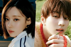 Bantah Rumor Kencan Winter aespa dan Jungwon ENHYPEN, Agensi Bakal Ambil Tindakan Hukum