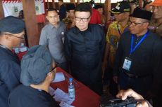 Mendagri: Pemilih Remaja Kurang Proaktif