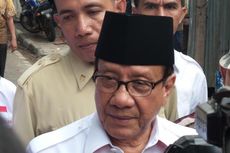 Akbar Tanjung Nilai Pimpinan DPR Tandingan Justru Perburuk Citra DPR