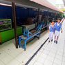 Ada Makan Bergizi Gratis, Pedagang Kantin Sekolah di Ternate Tak Berjualan