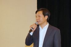 CEO Xiaomi Kalah Taruhan Rp 2 Triliun