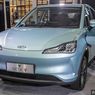 Menunggu Debut Mobil Listrik Neta Asal China di GIIAS 2023