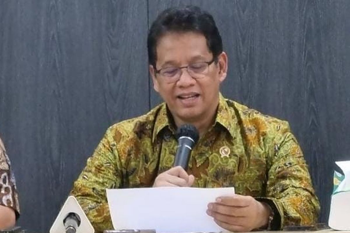 Prabowo Ulang Tahun, Purbaya Kirim Bunga ke Istana