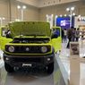 Suzuki Pasang Target 1.300 Unit di GIIAS 2021