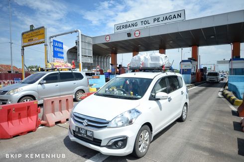 Rajin Servis Mobil, Jangan Ragu buat Dibawa Mudik