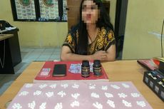 Diduga Edarkan Obat Terlarang ke Pelajar, IRT di Luwu Diamankan Polisi