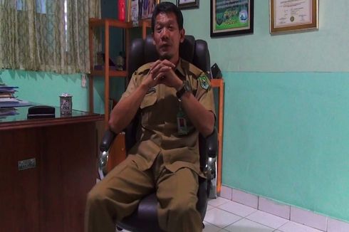 Balita di Kalteng Meninggal akibat Bakteri MRSA, Tujuh Tenaga Medis Tertular