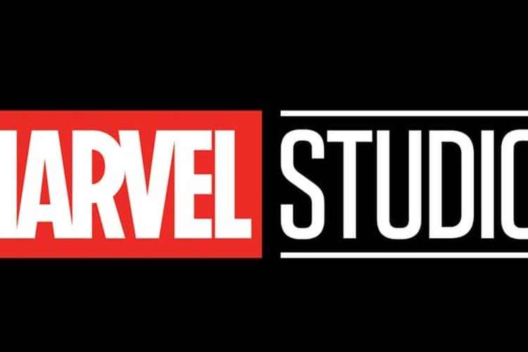 Logo resmi Marvel studios.