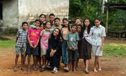 Kisah Rambu, Alumnus LPDP yang Pulang demi Beri Akses Pendidikan bagi Anak-Anak Sumba
