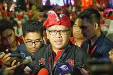 PDI-P Sebut Amandemen Terbatas UUD 1945 Tak Ubah Pemilihan Presiden