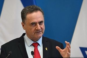 Israel Ternyata Rencanakan Serang Iran Pertengahan 2026, tapi Berubah karena Ini