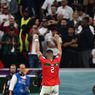 Perancis Vs Maroko: Mbappe dan Hakimi, Keabadian Sebuah Persahabatan