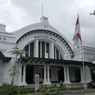 Itinerary Seharian di Jakarta, Kulineran sampai Hunting Foto Keren
