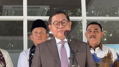 Pramono: JPO Senen Terlambat Dibuka karena Masalah Administrasi