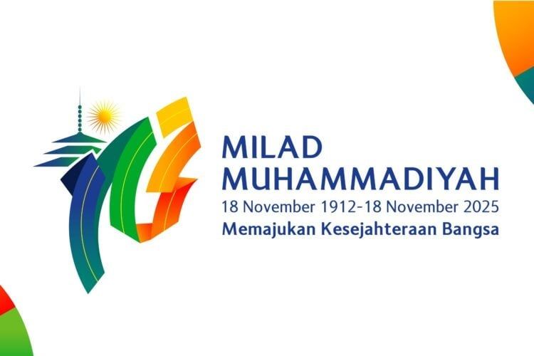 Muhammadiyah Genap 113 Tahun, Haedar Nashir Tekankan Komitmen Memajukan Kesejahteraan Bangsa