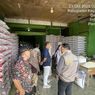 Harga Beras Premium di Bengkulu Tembus Rp 17.000, Melebihi HET
