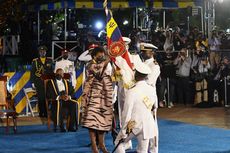 Barbados Resmi Jadi Negara Republik Baru di Dunia, Putus Ikatan dengan Kerajaan Inggris