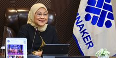 Menaker Ajak Masyarakat Kerja di Jepang sebagai Specified Skill Workers