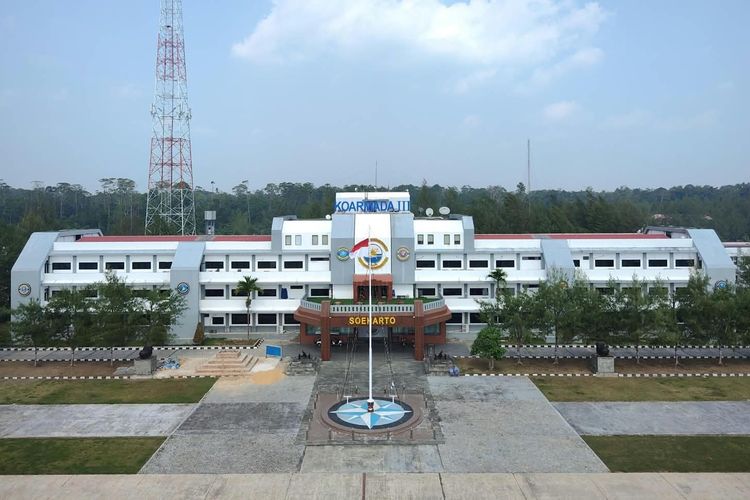 Wanita Tewas dalam Kecelakaan dengan Mobil Maung, Ini Kata Koarmada III