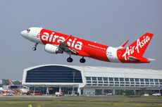 Syarat Bagasi Kabin Air Asia, Maksimal 7 Kilogram dan Ketentuan Ukuran