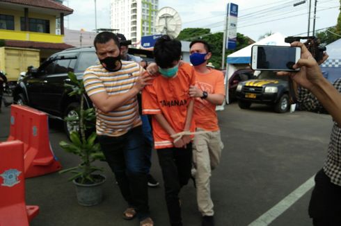 Komisi VIII DPR Minta Polisi Usut Motif di Balik Penusukan Syekh Ali Jaber