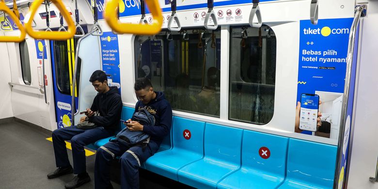 Bijak Bertindak Di Tengah Pandemi Virus Corona Halaman All Kompas Com