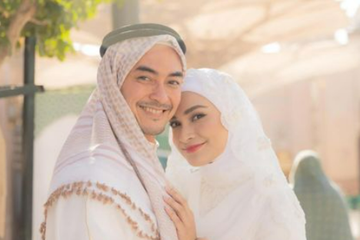 Zumi Zola dan Putri Zulhas