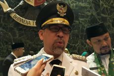 Bupati Kepulauan Seribu Pastikan Tak Ada Intimidasi terhadap Warga Pulau Pari