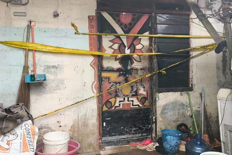 Warga Curug Tangerang Dengar Musik Keras dari Rumah Korban Sebelum Pembunuhan Terungkap
