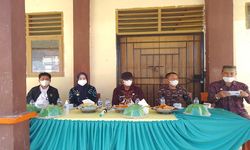 Pemkab Luwu Utara Pastikan Pembangunan Bendungan Rongkong Tidak Rugikan Masyarakat