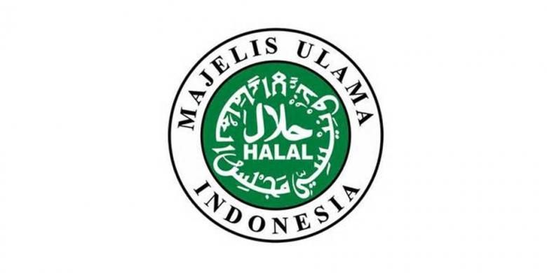 Logo sertifikasi halal MUI