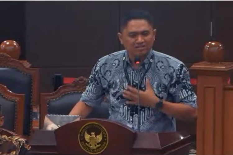 Dosen ASN di Bandung Bergaji Rp 3,3 Juta: Tak Sempat Sisihkan untuk Orangtua