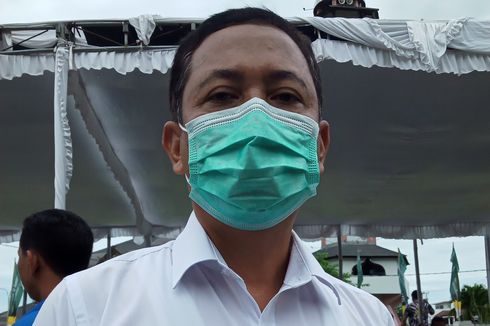 Capaian Vaksinasi Booster di Sumbawa Rendah, Kadinkes: Kami Terus Lakukan Percepatan