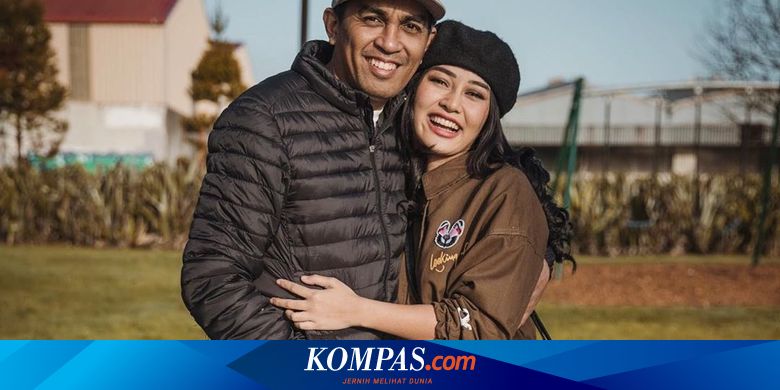 Kenang Kejailan Glenn Fredly, Mutia Ayu Dibuat Malu gara-gara Burger Jengkol
