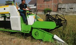 Tarik Minat Anak Muda, Kementan Adakan Program Petani Masuk Sekolah