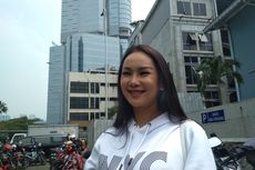 Kalina Ocktaranny: Deddy Corbuzier dan Azka Tahu Saya Mau Menikah 