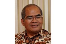 Sri Mulyani Tunjuk Eks Petinggi KPK jadi Ketua Komisi Pengawas Perpajakan