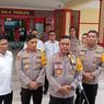 Bandar Narkoba Mengaku Setor Rp 190 Juta ke Polres Labuhanbatu, Kapolres Sudah Diperiksa
