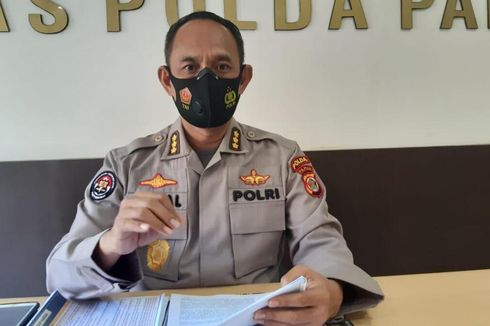 Detik-detik Anggota KKB Tembak Warga di Intan Jaya, Peluru Kena di Wajah