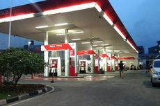 Pertamina Beri Diskon untuk Konsumen yang Bayar Gunakan LinkAja   