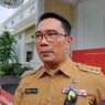 Masa Jabatan Tinggal Sebulan, Ridwan Kamil: Prioritas Saya Meresmikan