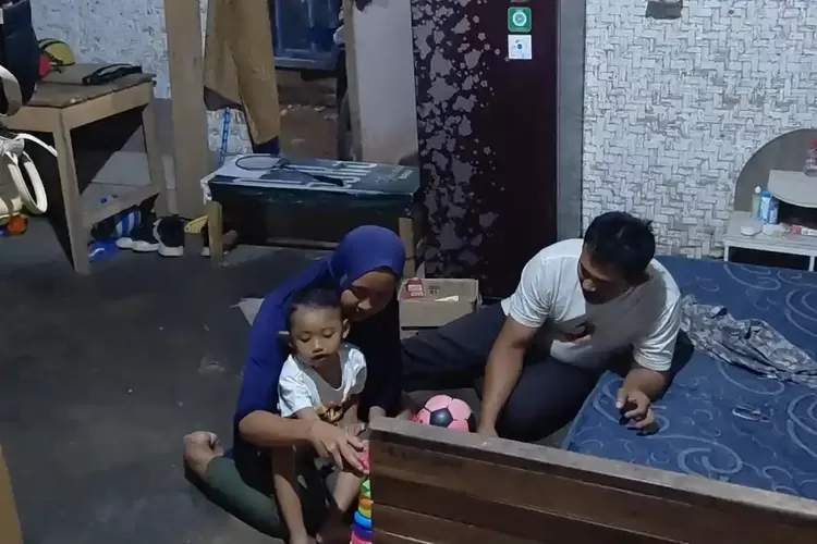 Masuk Desil 1, Keluarga Miskin Ekstrem di Banyumas Tak Dapat PKH Selama 4 Tahun