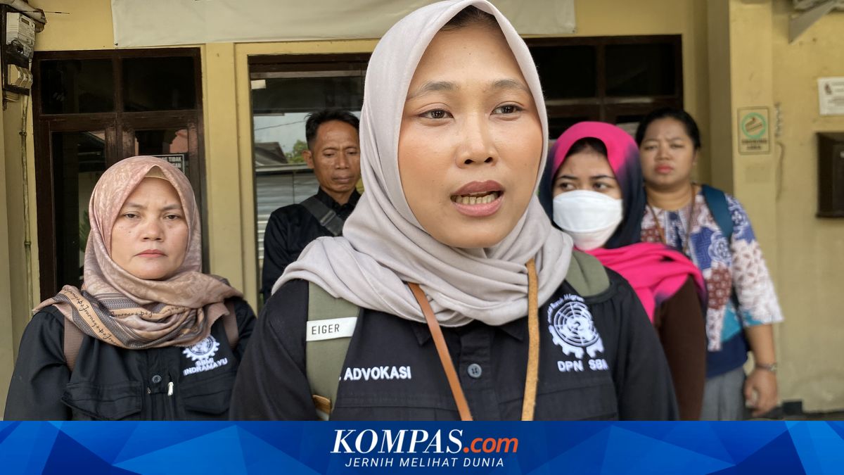 SBMI Soroti Maraknya TPPO Modus Pengantin Pesanan: Setiap Tahun Pasti Ada Laporan yang Masuk