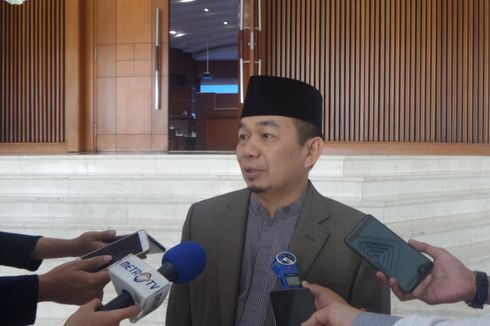 PKS: Kami Hormati Partai yang Berkeringat Menangkan Jokowi-Ma'ruf