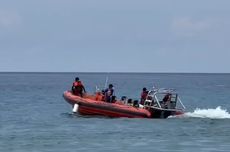 Dua Nelayan Ayah dan Anak Hilang di Selat Makassar, Tim SAR Dikerahkan