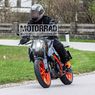 Begini Tampilan KTM Duke 390 Terbaru, Makin Futuristis
