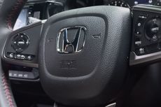 Honda Tanggapi Keluhan Artis yang Kecewa Servis di Bengkel Resmi