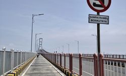 Jembatan Suramadu: Pernah Jadi Bagian Jalan Tol di RI