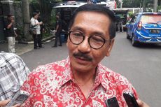 Mantan Ketua TPF Munir Pastikan Dokumen yang Akan Diberikan Sudi Silalahi Asli